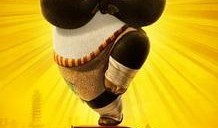 功夫熊猫2 在线观看,笑中带泪的中华武术传奇