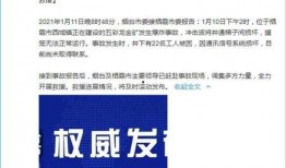 山东爆料最新新闻事件,惊曝重大事件引发社会关注