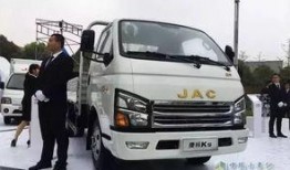 轻卡最新爆料续集,揭秘最新爆料续集，行业变革再起波澜