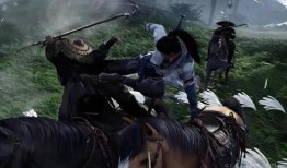 燕云十六骑最新爆料视频,揭秘神秘势力动向与未来走向